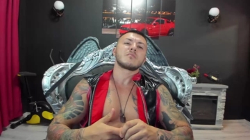 Masterdevil11  31-07-2021